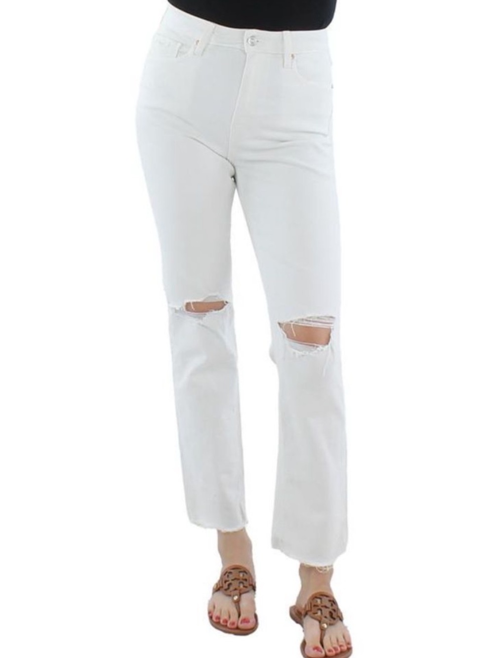 Paige Jeans